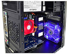 Новий комп'ютер ARTLINE Gaming X44v12 / AMD Ryzen 5 1600 (6 (12) ядер по 3.2 — 3.6 GHz) / 8 GB DDR4 / 480 GB, фото 4