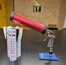 Пістолет для шовного герметика ANI A/525/S для гільз 310 мл