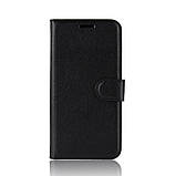 Чохол книжка Wallet для Motorola Moto G8 Power (PAHF0007RS), фото 5