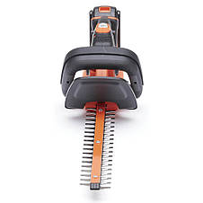 Кущоріз акумуляторний BLACK+DECKER GTC18452PC, фото 3