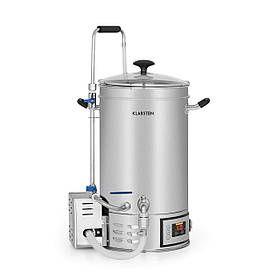 Міні пивоварня Klarstein Brauheld (Німеччина)