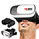 Окуляри віртуальної реальності VR BOX 3D 2.0 Bluetooth джойстиком, фото 8