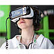 Окуляри віртуальної реальності VR BOX 3D 2.0 Bluetooth джойстиком, фото 9