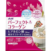 Asahi Японский Коллаген 60 дней - 447 г (пакет) Perfect Asta Collagen Powder Асахи