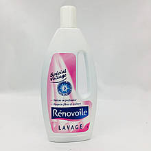 Renovoile Lavage ополіскувач для тюля штор фіранок 500 мл
