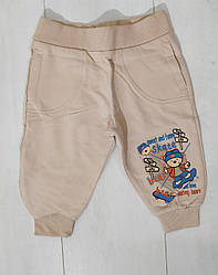 Штанці ясельні для хлопчика, Fagis