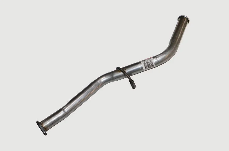 Труба випускна Тавія пікап, 1105 Bosal (Алюмінізована)