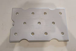 Якісний акумулятор холоду для термосумки, туристичного холодильника, морозилки з Німеччини