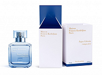 Maison Francis Kurkdjian - Aqua Celestia Cologne Forte - Распив оригинального парфюма - 3 мл.