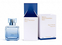 Maison Francis Kurkdjian - Aqua Celestia Cologne Forte - Распив оригинального парфюма - 5 мл.