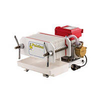 Фильтр-пресс POLCINO 10