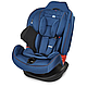 Дитяче автокрісло з народження до 12 років, група 0+I,II ME 1065 TALISMAN Blue - фото 2 - id-p1459329657