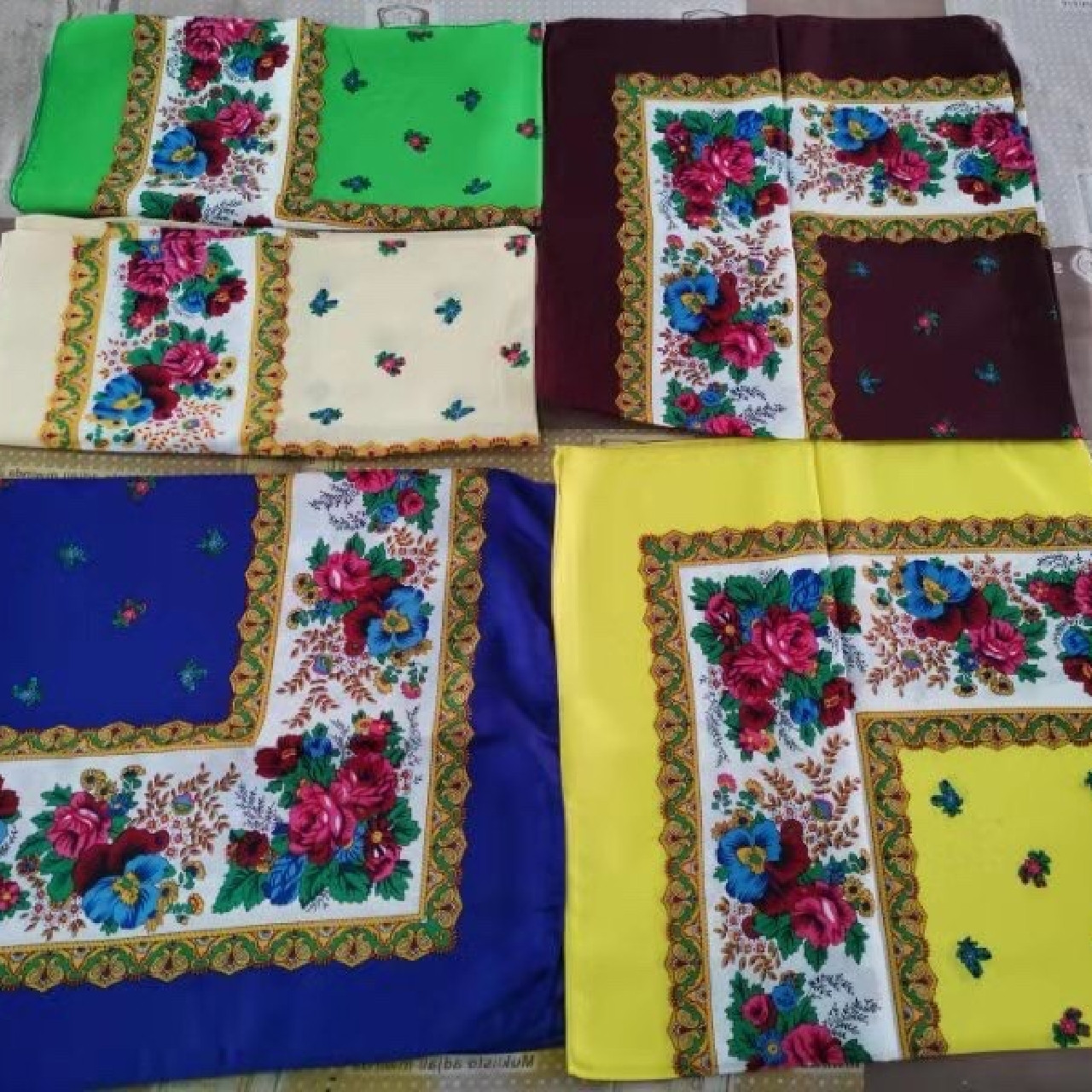 Хустинка Рамка, фото 1