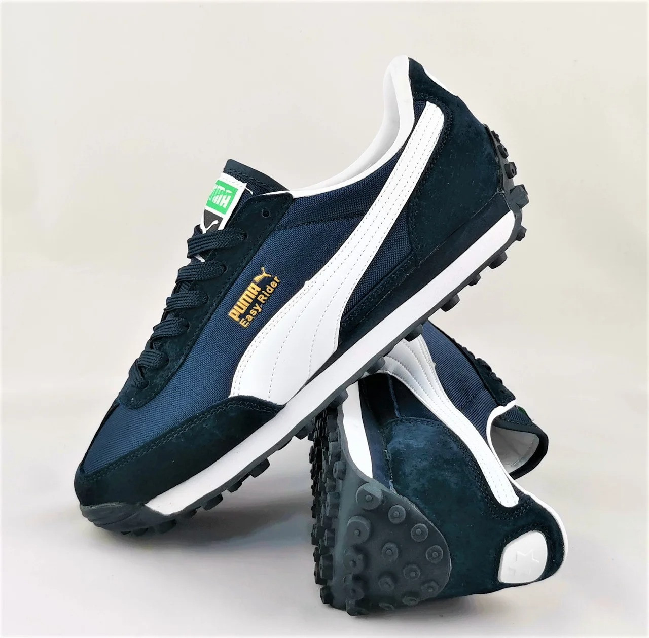 Puma easy rider shop mujer