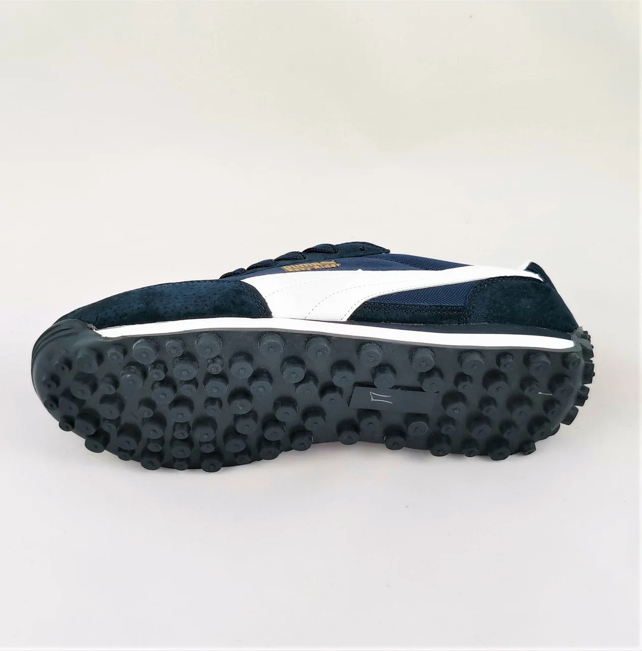Puma easy top rider navy