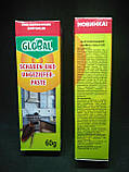 Глобал засіб від тарганів гель 60 мл, фото 2