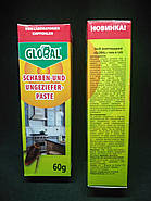 Глобал засіб проти тарганів гель 100 мл, фото 4