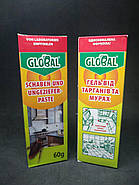 Глобал засіб проти тарганів гель 100 мл, фото 3