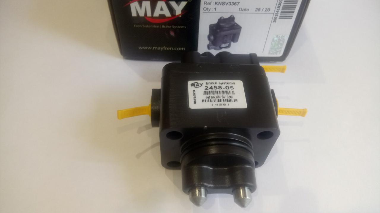 6038202003 Клапан КПП ZF