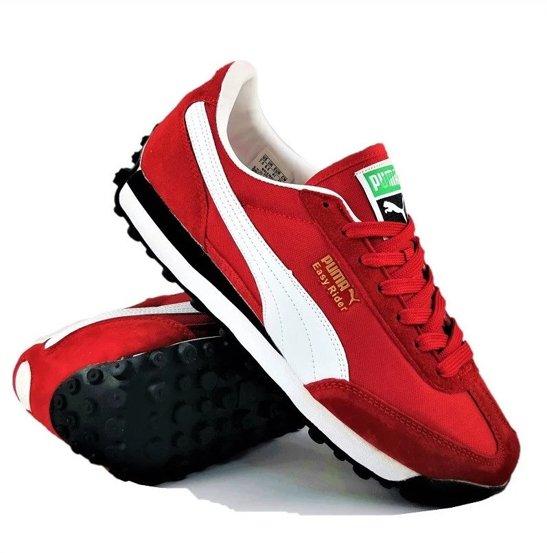 Puma easy rider clearance 44