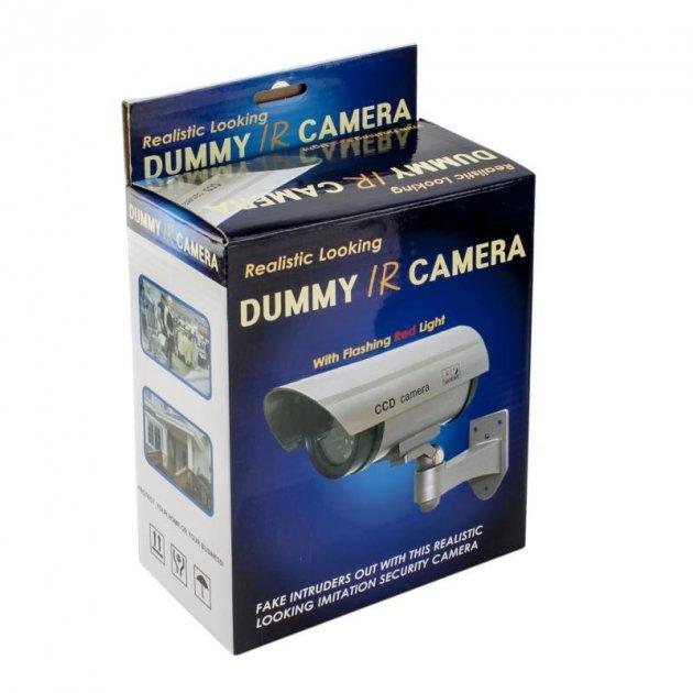 Відеокамера-муляж Dummy IR Camera