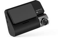 Автомобильный видеорегистратор Xiaomi 70mai A800S 4K Dash Cam GPS (RU)