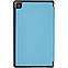 Чохол Slimline Portfolio для Samsung Galaxy Tab A7 Lite 8.7 (2021) SM-T220, SM-T225 Blue, фото 4