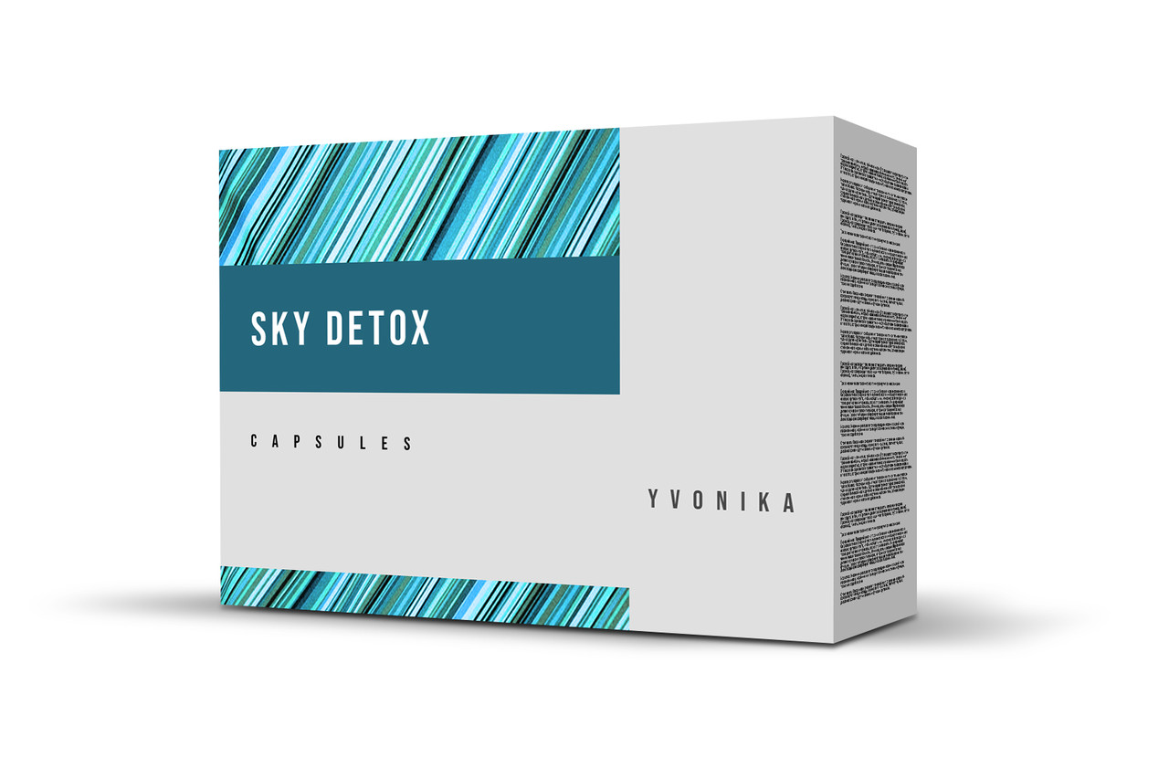 Sky Detox (Скай Детокс)