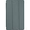Чехол Slimline Portfolio для Samsung Galaxy Tab A7 Lite 8.7 (2021) SM-T220, SM-T225 Dark Green, фото 2