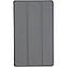 Чехол Slimline Portfolio для Samsung Galaxy Tab A7 Lite 8.7 (2021) SM-T220, SM-T225 Grey, фото 2