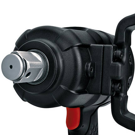 Пневмогайковерт вантажної 1" 2983N/m 5500об/хв 5,7 кг KSAC3220 TOPTUL, фото 2