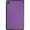 Чохол Slimline Portfolio для Samsung Galaxy Tab A7 Lite 8.7 (2021) SM-T220, SM-T225 Purple, фото 3