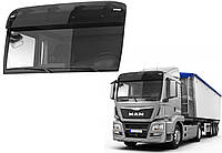 Лобовое стекло MAN TGX M/L 2000-2021