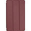 Чехол Slimline Portfolio для Samsung Galaxy Tab A7 Lite 8.7 (2021) SM-T220, SM-T225 Wine Red, фото 2