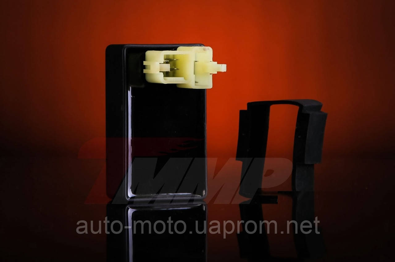 Комутатор Minsk SONIK CG 125/150сс