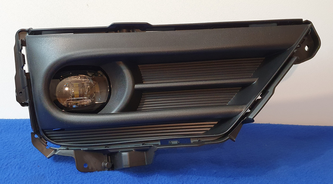 LED протитуманні фари Honda CR-V 2020 -