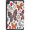 Чохол Slimline Print для Samsung Galaxy Tab A7 Lite 8.7 (2021) SM-T220, SM-T225 Butterflies, фото 3