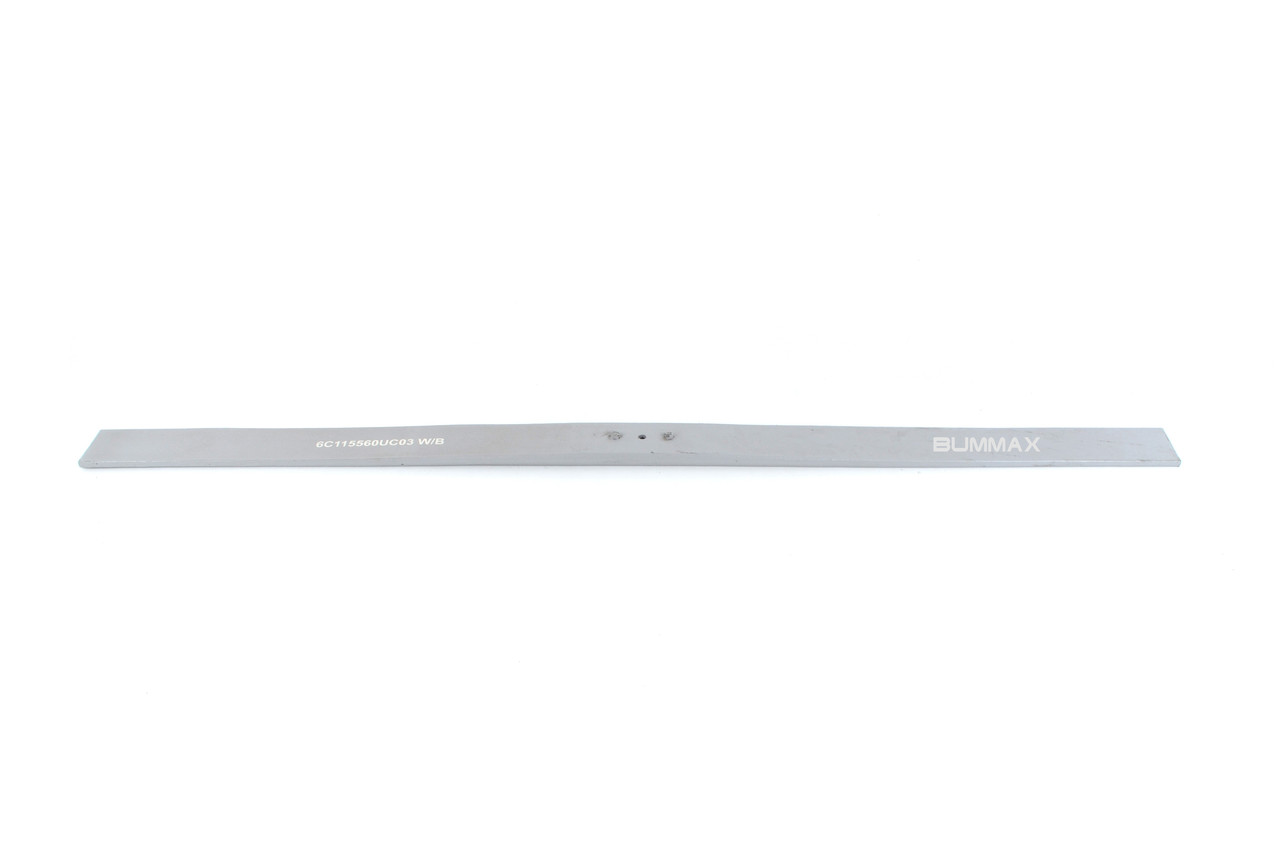 Ресора Ford Transit 2006-2013 підресорник Bummax 6C115560UC-03