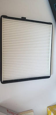 Фильтр салона авео т250 1.6 - купить недорого на Prom.ua: цены, акции и ...