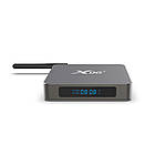 X96 X6 4/32 | Rockchip RK3356 | Smart TV Box | Android 11 | Смарт ТВ Приставка, фото 3