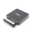 X96 X6 8/128 | Rockchip RK3356 | Smart TV Box | Android 11 | Смарт ТВ Приставка (з налаштуваннями), фото 7