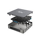 X96 X6 8/128 | Rockchip RK3356 | Smart TV Box | Android 11 | Смарт ТВ Приставка (з налаштуваннями), фото 6