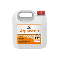 Грунт глубокого проникновения Eskaro Aquastop Expert 3л