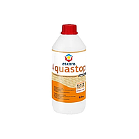 Грунт глубокого проникновения Eskaro Aquastop Expert 0.5л