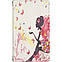 Чохол Slimline Print для Samsung Galaxy Tab A7 Lite 8.7 (2021) SM-T220, SM-T225 Fairy, фото 3