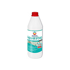 Зміцнююча грунтовка Eskaro Aquastop Strong 1л