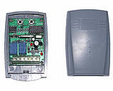 ПРИЙМАЧ ЗОВНІШНІЙ ДВОКАНАЛЬНИЙ REC-2, фото 2