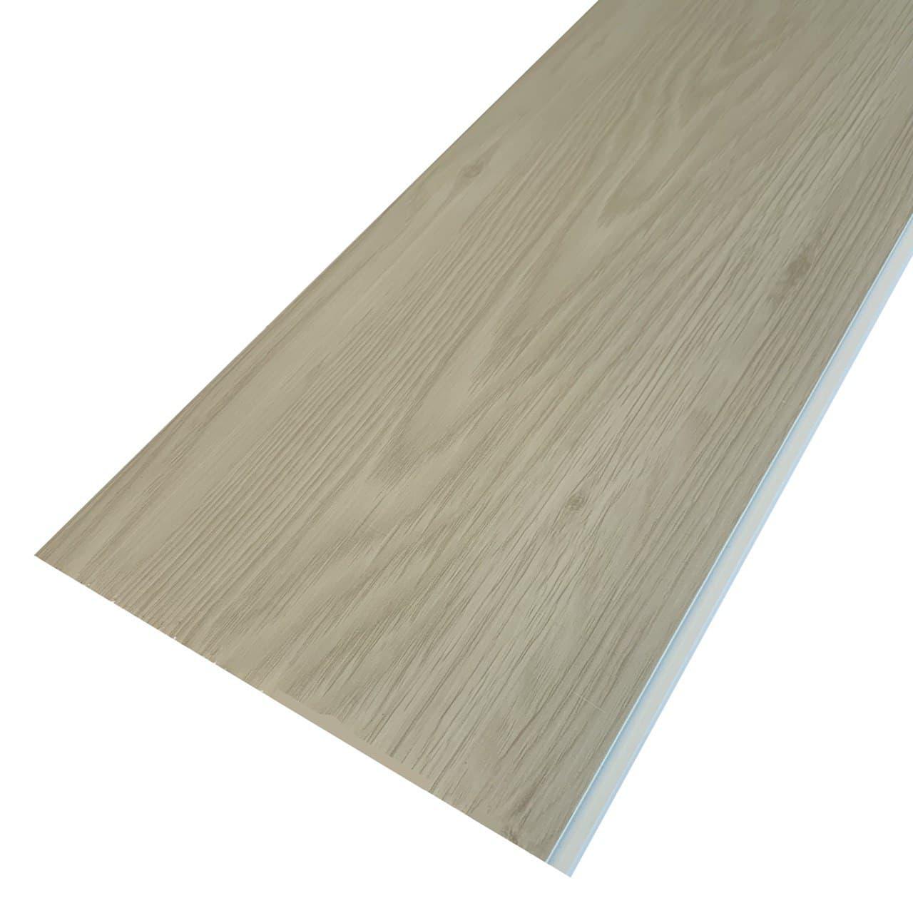 Пластикова панель глянсова РІФ "Вільха Лак" (250х6000х8мм)., фото 1