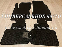 Коврики в салон Renault Sandero с 2008-2013 гг. (EVA)