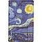 Чохол Slimline Print для Samsung Galaxy Tab A7 Lite 8.7 (2021) SM-T220, SM-T225 Van Gogh, фото 2